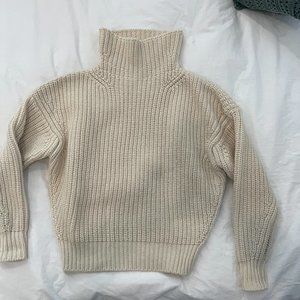 Isabel Marant Cream sweater